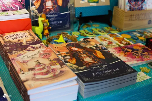 Copyright : William Studio